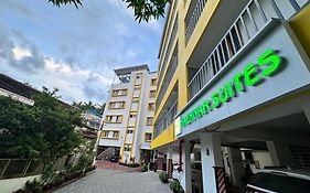 Nachiyar Suites